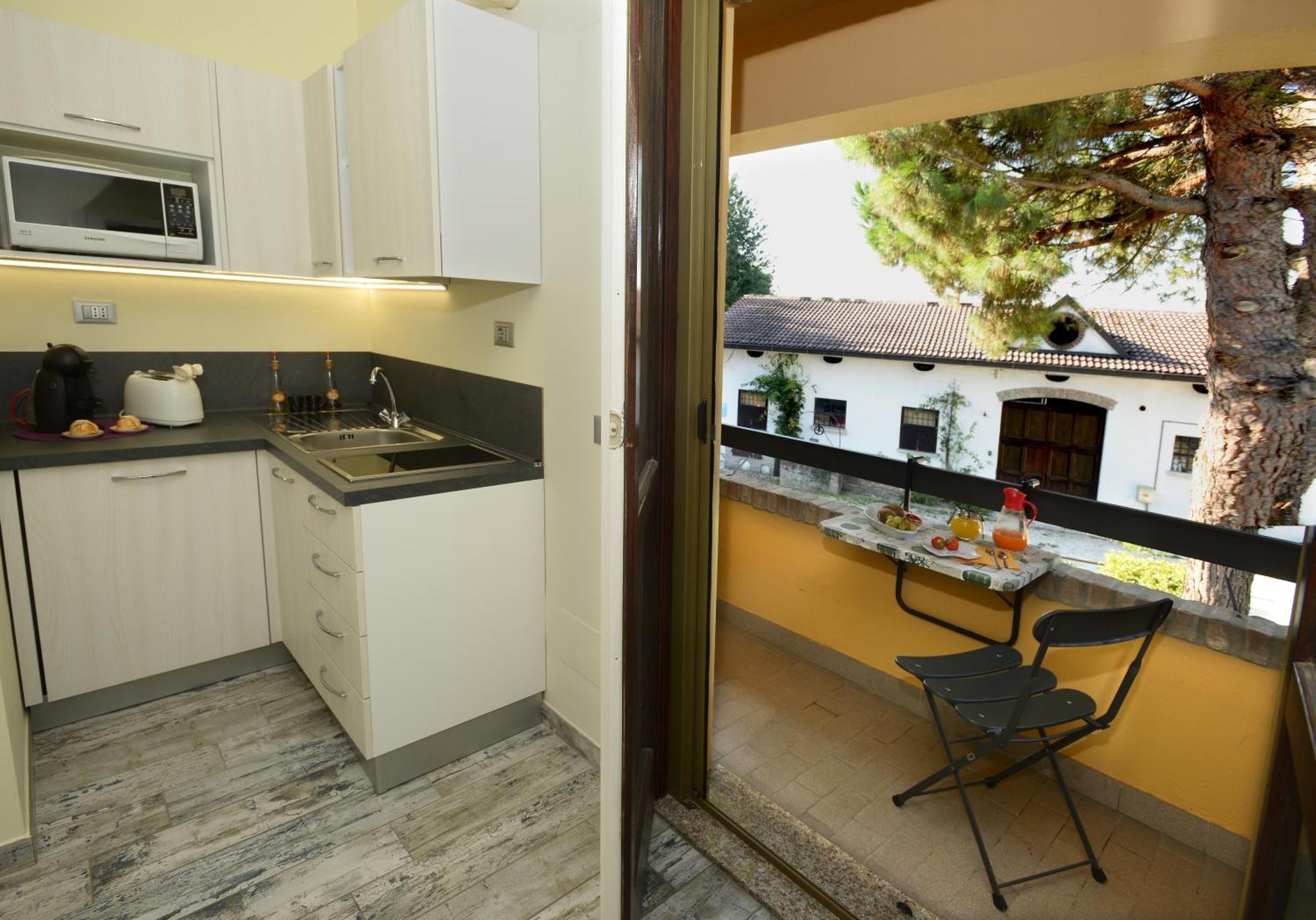 Pidkova Otel Modena Dış mekan fotoğraf